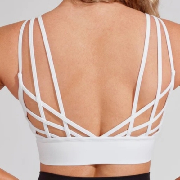 💕Buffbunny Monarch Sports Bra - Picture 2 of 7